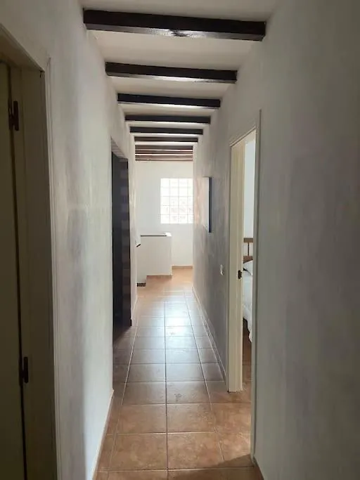 Сasa de vacaciones Villa Luz De Vida Anaga Santa Cruz de Tenerife España