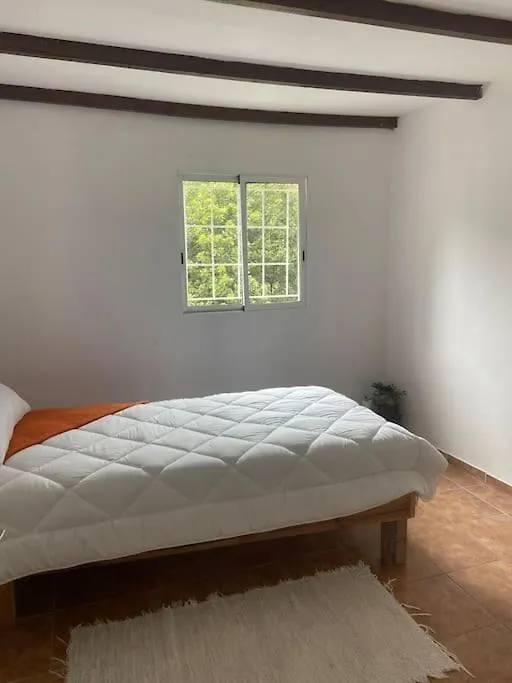 Villa Luz De Vida Anaga Santa Cruz de Tenerife