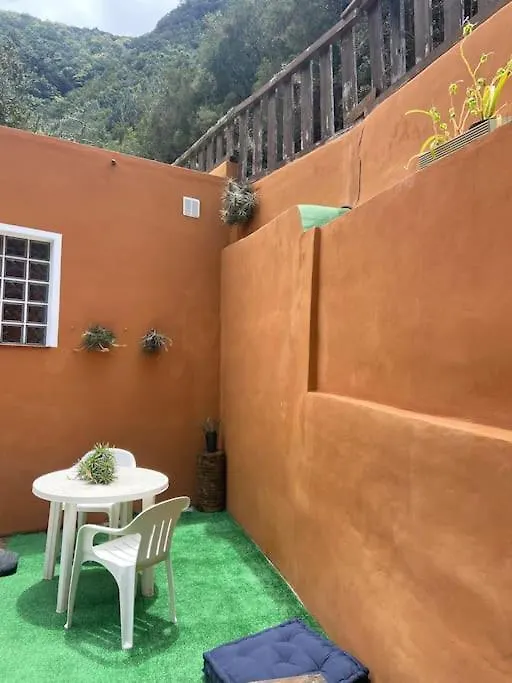 Villa Luz De Vida Anaga Santa Cruz de Tenerife 0*,  España