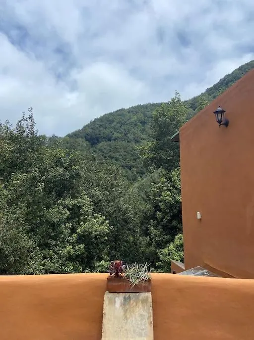 Villa Luz De Vida Anaga Santa Cruz de Tenerife Сasa de vacaciones