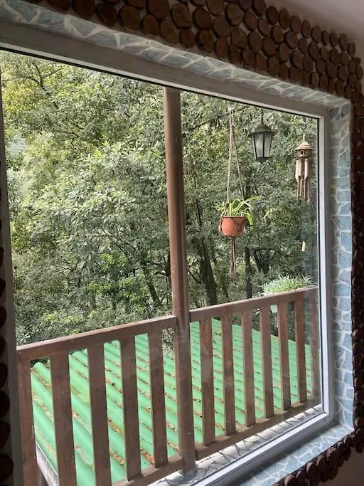 Сasa de vacaciones Villa Luz De Vida Anaga Santa Cruz de Tenerife España