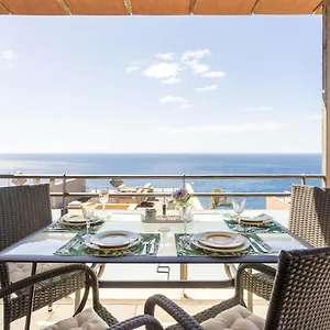 Сasa de vacaciones Con Vistas Al Mar En, Santa Cruz de Tenerife