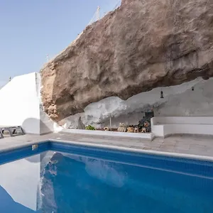 Сasa de vacaciones Cesar, Santa Cruz de Tenerife