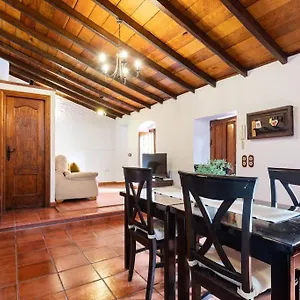 Сasa de vacaciones Rural House With Traditional Architecture S. Xix, Santa Cruz de Tenerife